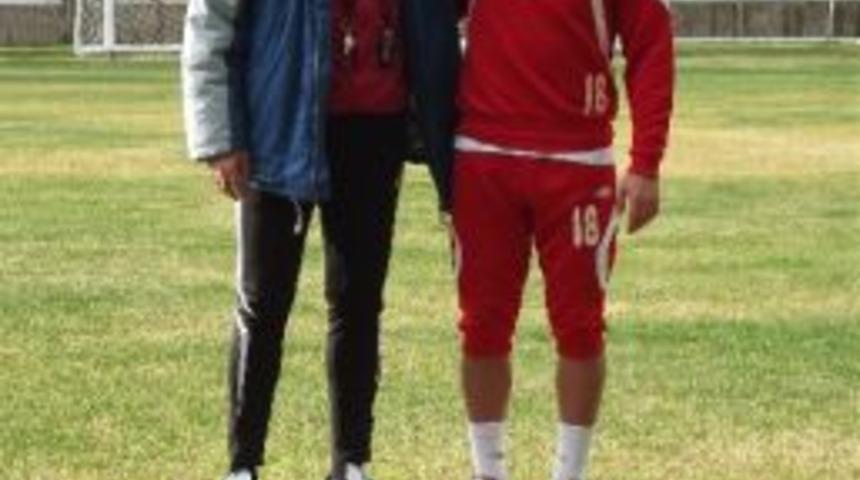 Se&ccedil;kin Getbay Aydınspor 1923&rsquo;te
