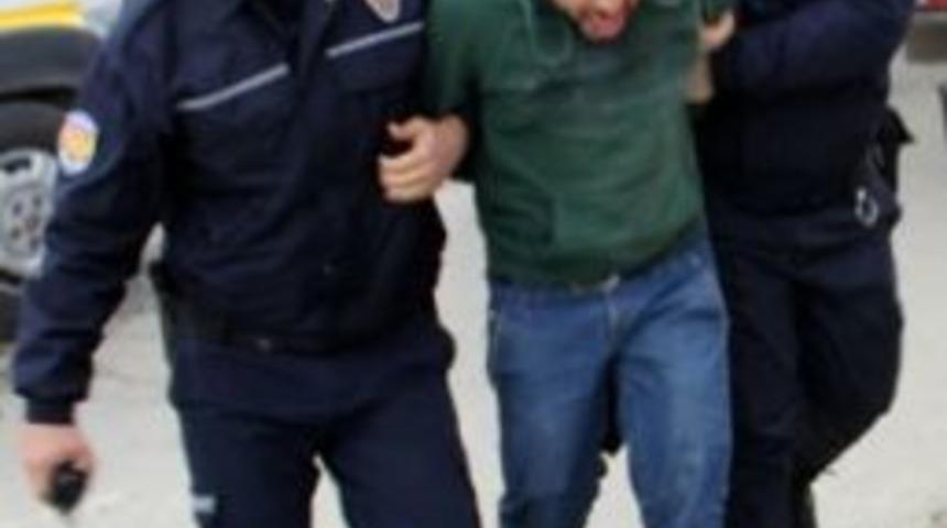 Patriot Protestocularına Polis M&uuml;dahale Etti