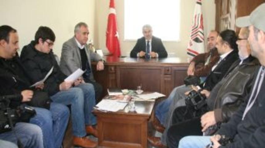 Yimpaş Yozgatspor 7 Futbolcu Transfer Etti