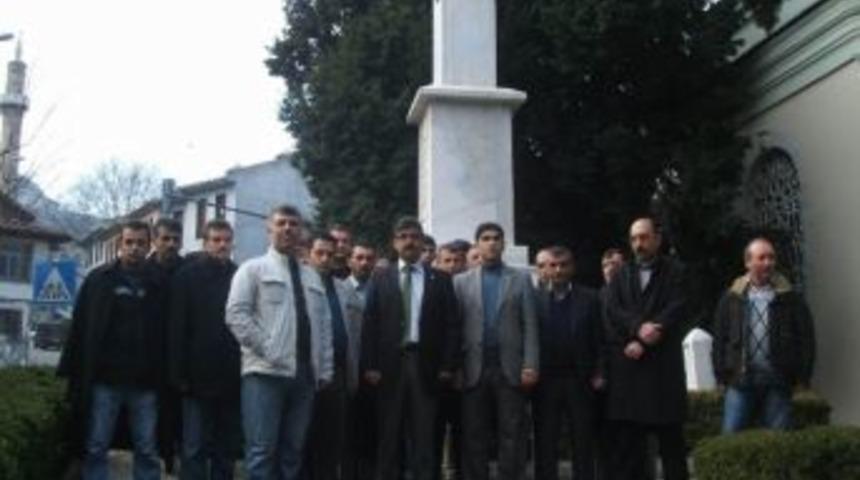 Cumhurbaşkanlığından Bbp&rsquo;ye Cevap Geldi