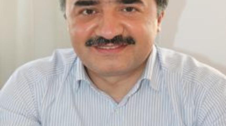 Hamrat'tan Mevlid Kandili Mesajı