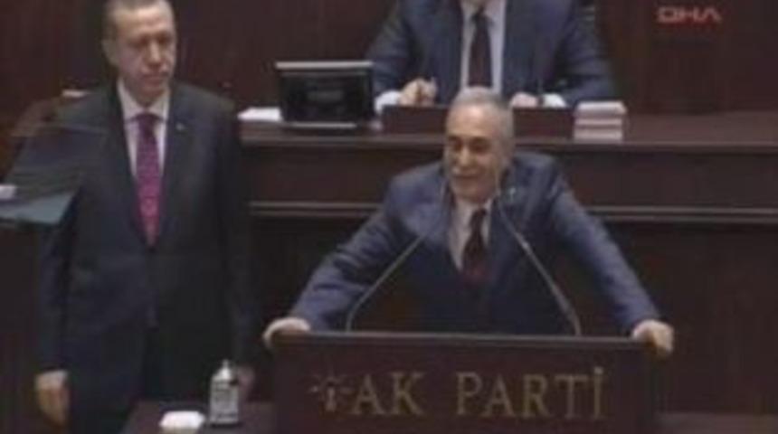 Fakıbaba Ak Parti'ye ge&ccedil;ti