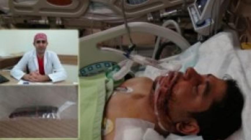 Tedavisi OSM'de s&uuml;r&uuml;yor