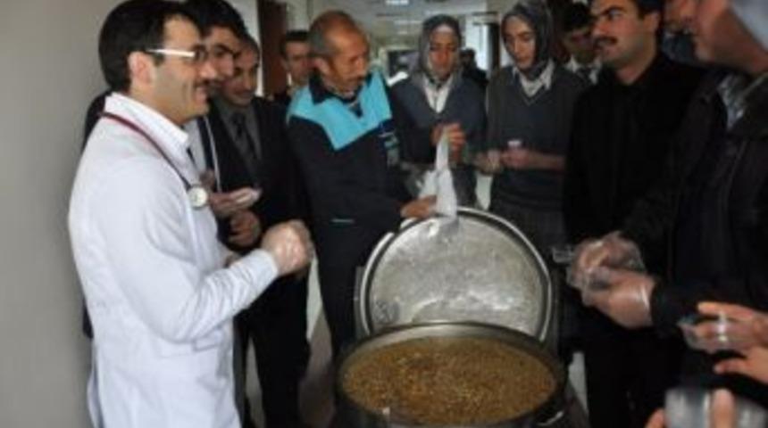 Kağızman Devlet Hastanesi'nde mesai saatleri değişti