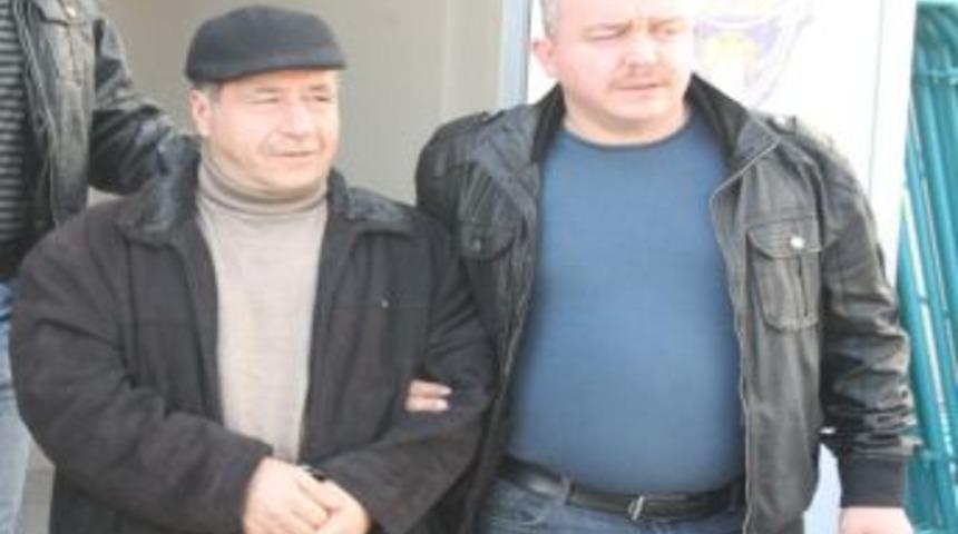 Darp Su&ccedil;una 3 Yıl 9 Ay Hapis