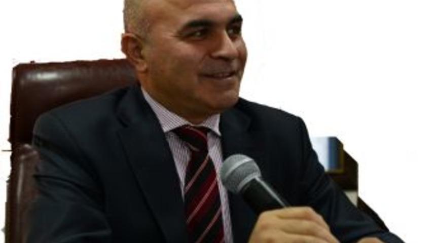 Korkut, &ldquo;peygamber Ahlakı İnsanlığa &Ouml;rnek Olmalı&rdquo;