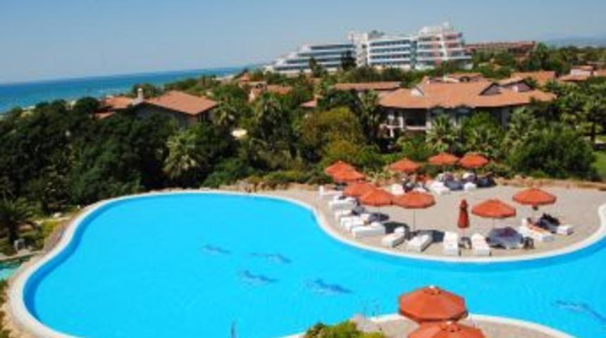 Ahmet &Ouml;zden: İstikrar Ve G&uuml;venilir Olma T&uuml;rkiye'yi Turizmde 6. Sıraya Y&uuml;kseltti