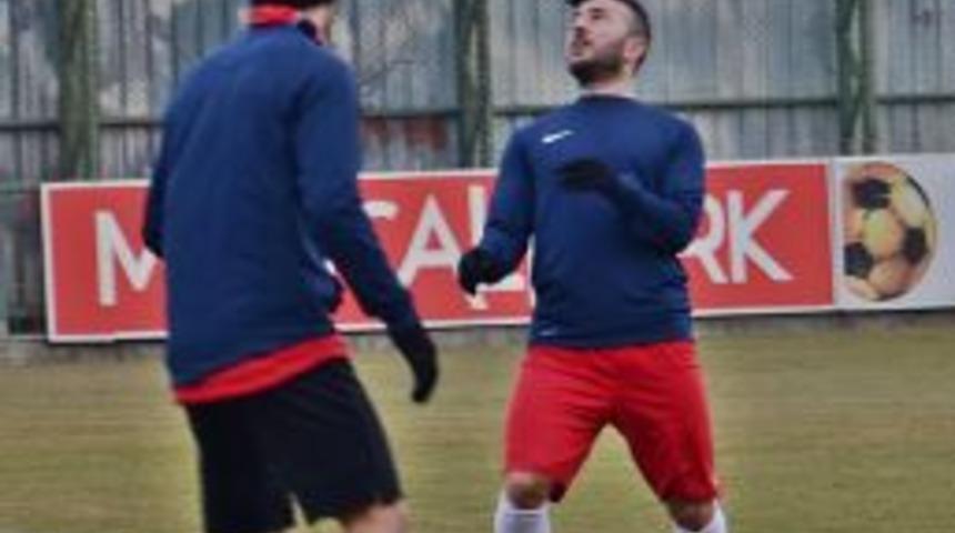 Hikmet Karaman: En Iyi M&uuml;cadelemizi Verip Kendimizi G&ouml;stereceğiz
