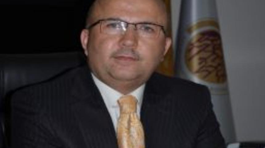 Başkan &Ccedil;oban'dan Kandil Mesajı