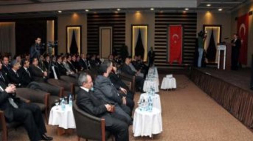 Fen, Bilim Ve Teknoloji &Ccedil;alıştayı