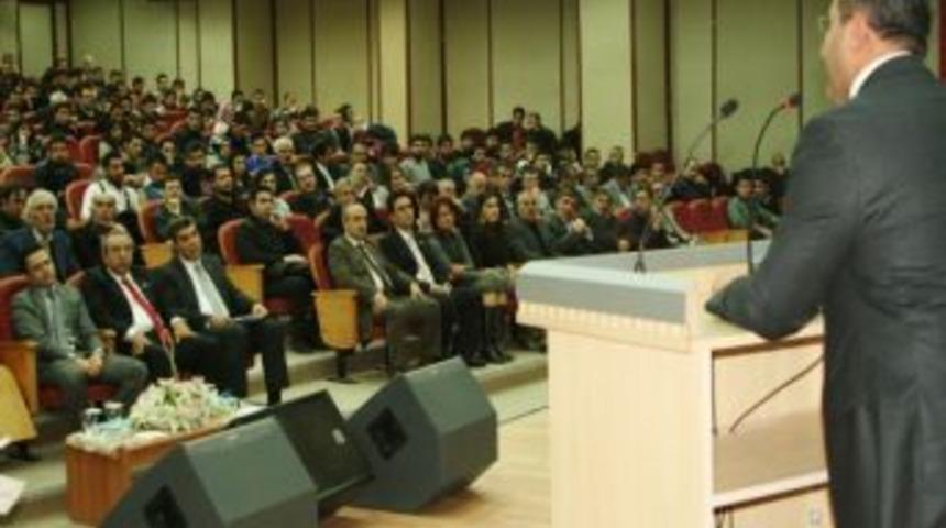 Tarım &Ouml;ğretiminin 167.yıld&ouml;n&uuml;m&uuml; Kutlandı