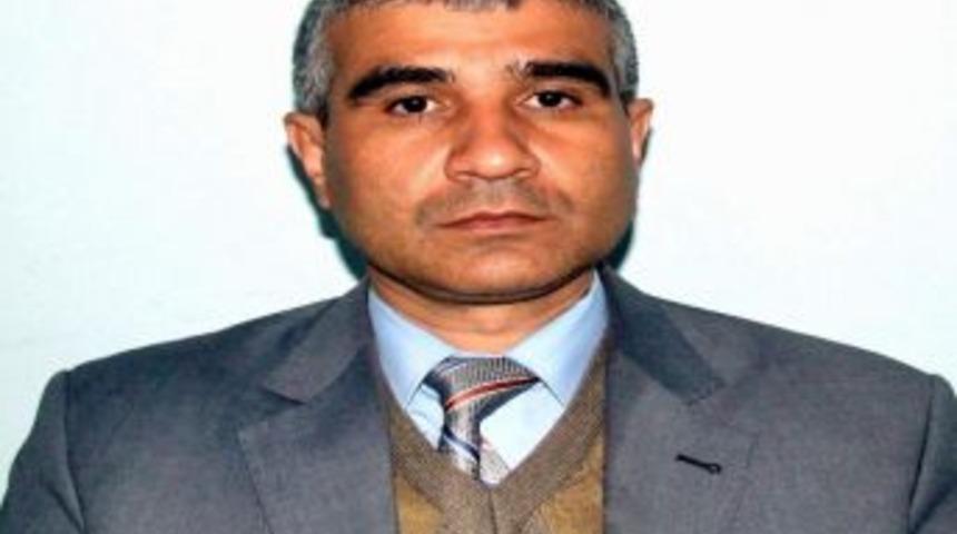 Des Adıyaman Temsilcisi Nurettin T&uuml;y: