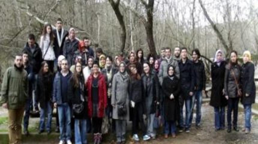 "bukap" Projesi Sosyal Etkinliklerle Devam Ediyor