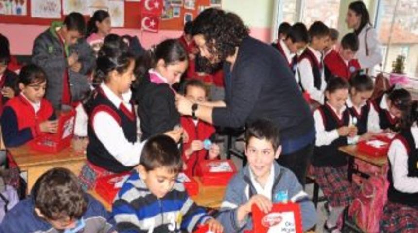 Tegv&rsquo;in Hijyen Seferberliği S&uuml;r&uuml;yor
