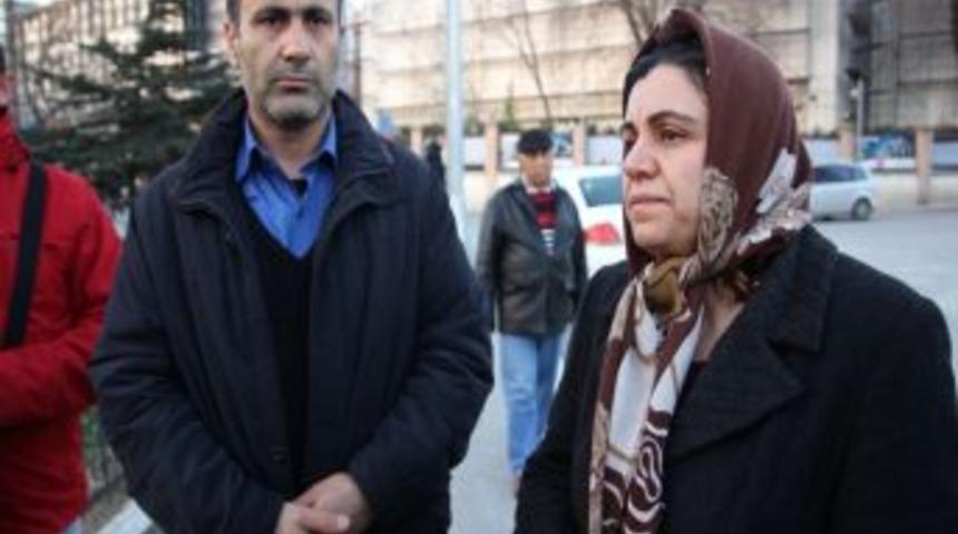 Kızlarını DHKP-C'ye Kaptıran Annenin G&ouml;zyaşları: Kızımı Onlara Vermem