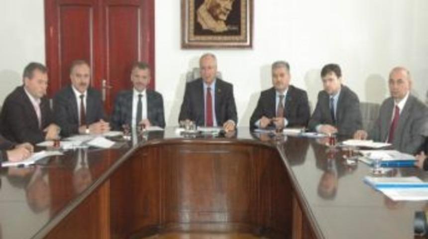 Manisa'da 775 Derslik Yatırım Planına Alındı