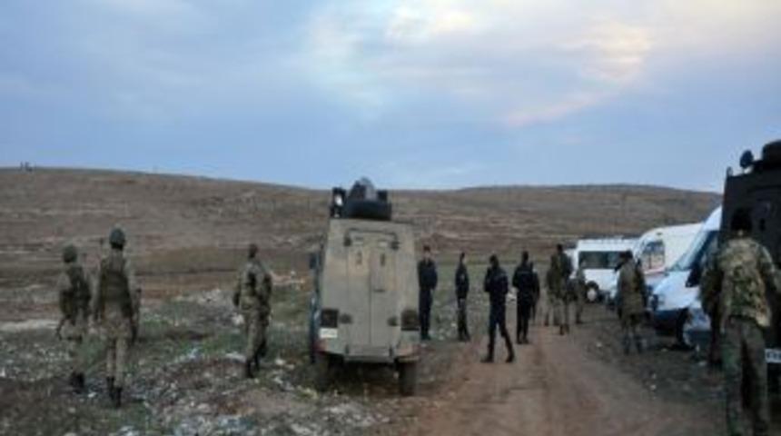 Midyat&rsquo;ta Operasyonlar Devam Ediyor