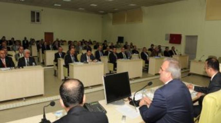 Vali Karaloğlu: Van'ın N&uuml;fusu Azalmadı, 2.1 Oranında Arttı