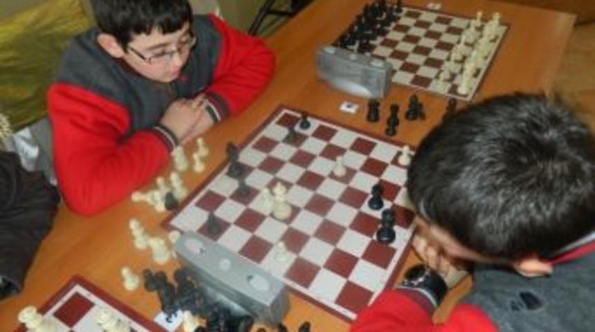 Tekirdağ’da Satrançta Aktif Lisanslı Sporcu Sayı 1247 Oldu