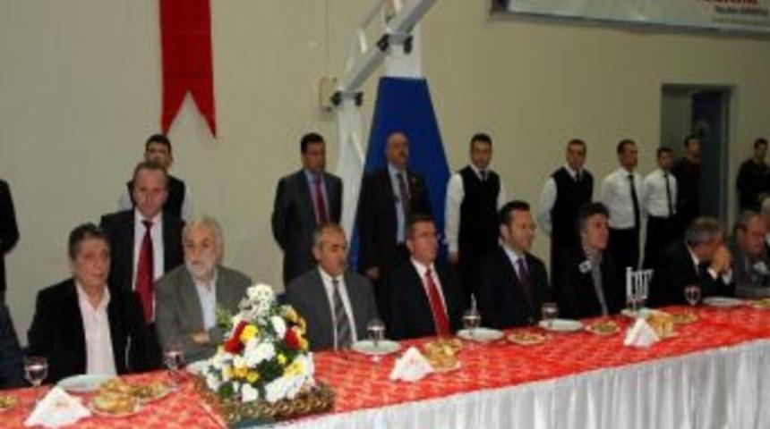 Samsun&rsquo;da &ldquo;20 Ocak Faciası&rdquo; Unutulmadı