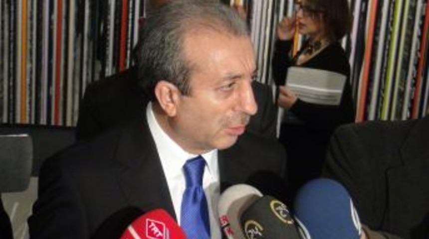 Bakan Eker: Kepekli Ekmek I&ccedil;in Unun &Uuml;retim Bi&ccedil;imi Değişecek