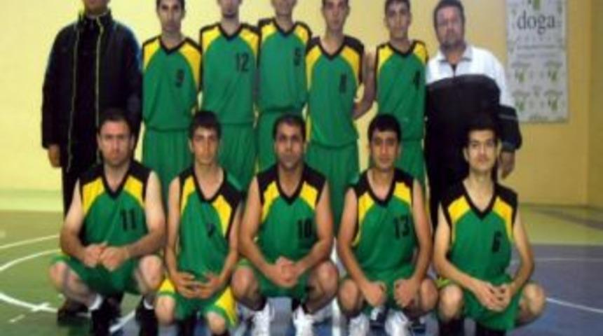 Adıyaman Belediyespor Fark Attı