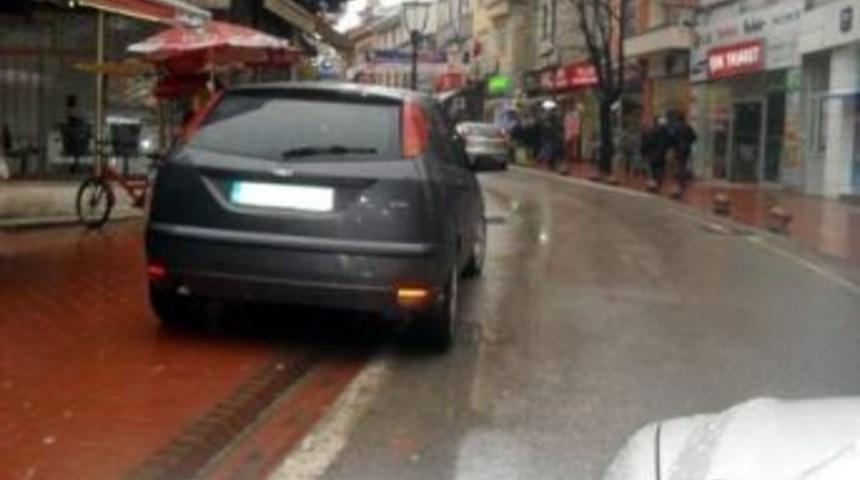 Bartın Emniyetinden Trafik Akışı İ&ccedil;in Uygulama Getirildi