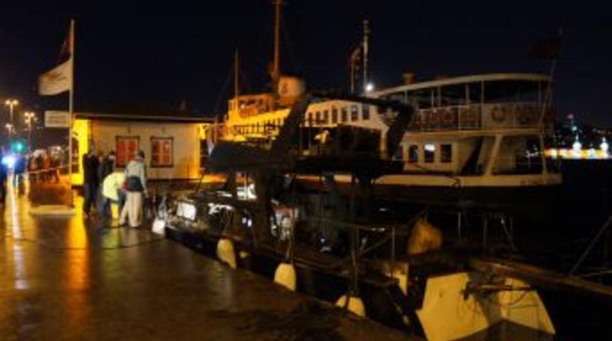 L&uuml;ks Yatta Yangın: 2 &Ouml;l&uuml;