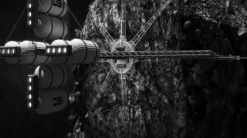 G&ouml;ktaşı Madenciliği I&ccedil;in Bir ABD&rsquo;li Firma Daha Kolları Sıvadı