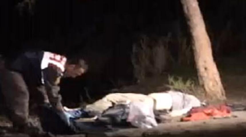 Irak&rsquo;tan ka&ccedil;tı &ouml;l&uuml;mden ka&ccedil;amadı