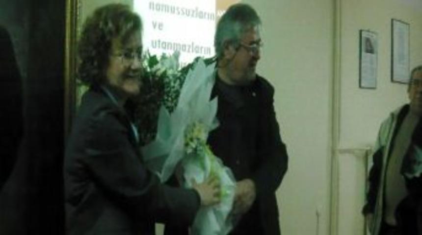 Chp, Sel&ccedil;uk'ta Kentsel D&ouml;n&uuml;ş&uuml;m&uuml; Anlattı