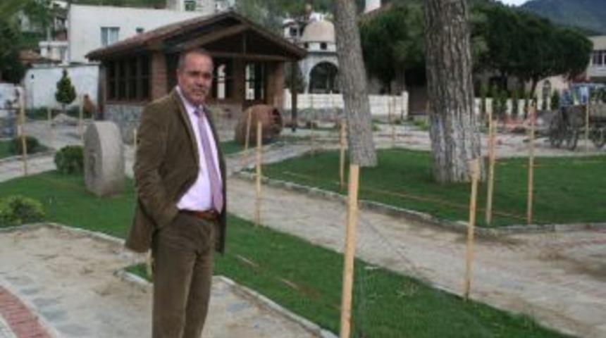 (&ouml;zel Haber) Sel&ccedil;uk'ta Yerel Se&ccedil;im Kulisleri