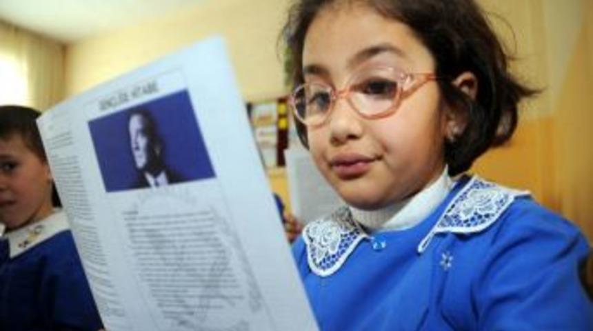 Karnesinde Zayıf Olan &Ouml;ğrencilerin Ailelerine Uyarı