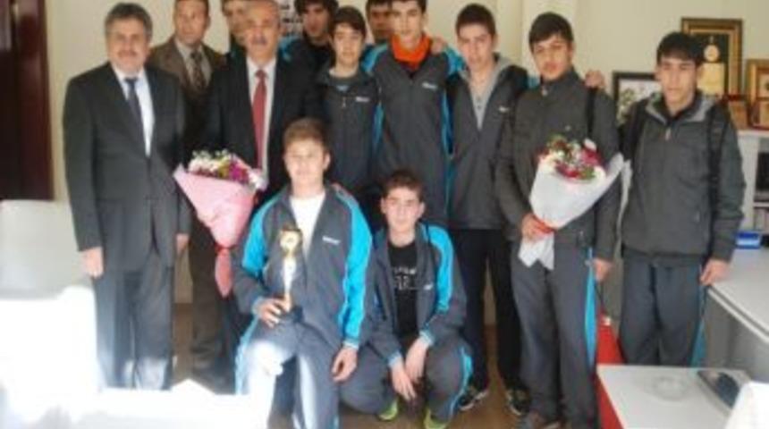 Muğla&rsquo;yı Fethiye Temsil Edecek