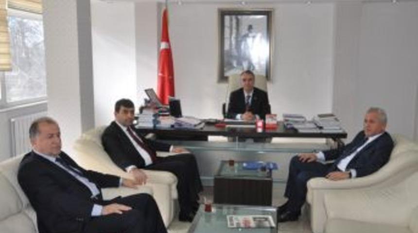 GMİS  mitinge davet ediyor