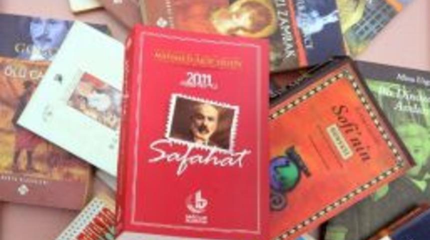 Mahkumun Kitap Talebi Karşılandı