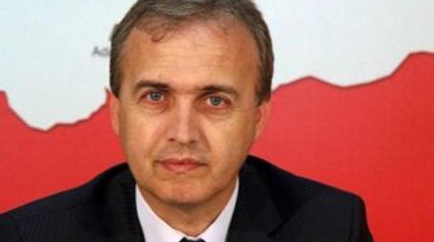 Hamdi U&ccedil;ar&rsquo;ın basın a&ccedil;ıklaması