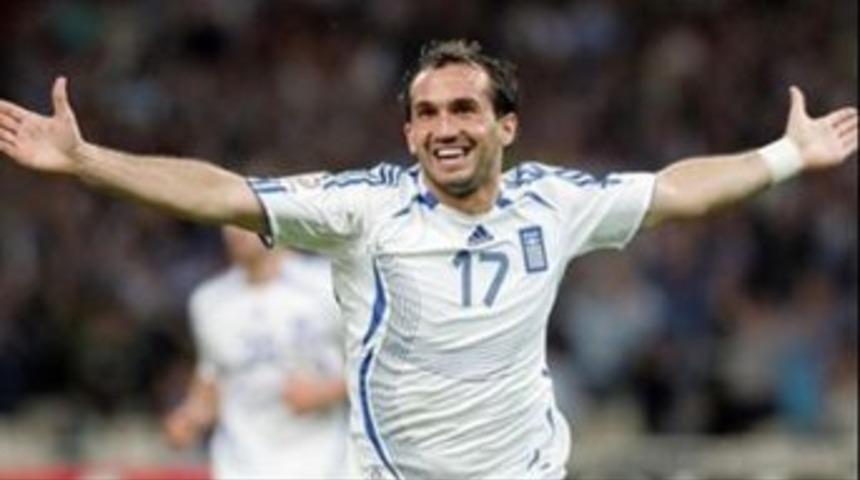 Gekas, Elazığspor'da