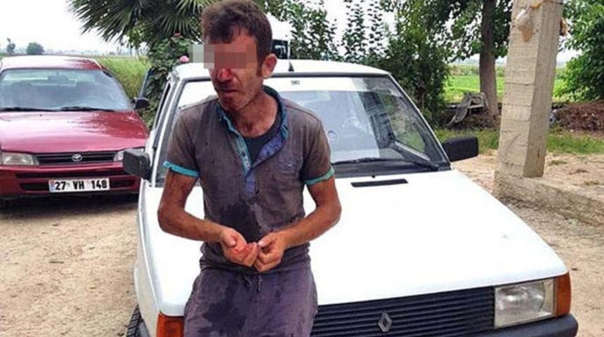 Osmaniye&rsquo;nin Kadirli il&ccedil;esinde iğren&ccedil; olay! Evli kadına cinsel i&ccedil;erikli mesaj &ccedil;ekti! Sonrasında hayatını şokunu yaşadı&hellip;