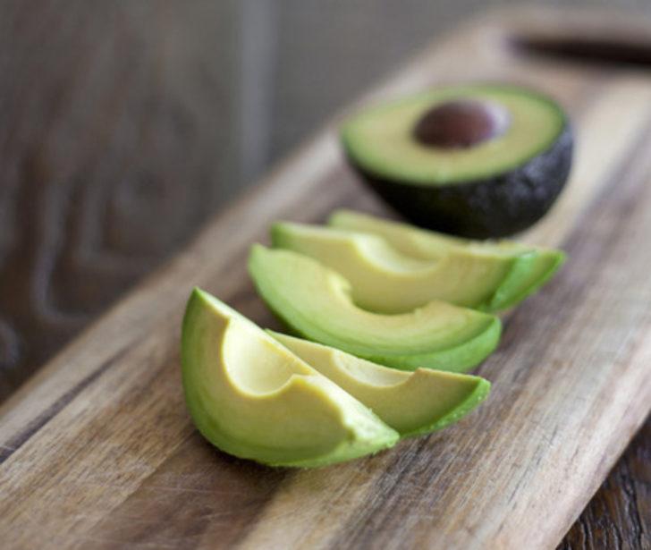 Avokadonun bilinmeyen 5 faydası
