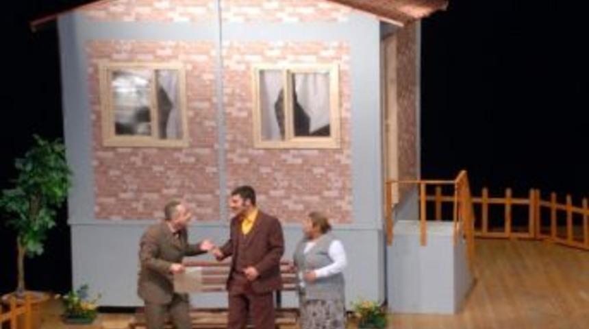 B&uuml;y&uuml;kşehir'den Aşık Veysel Gecesi