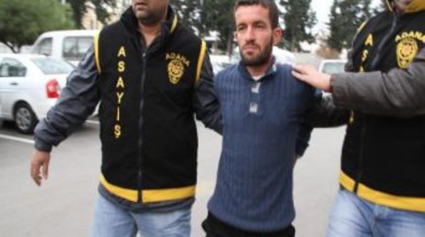 Hırsızlık Zanlısı Doğum G&uuml;n&uuml;nde Tabutun İ&ccedil;inde Yakalandı