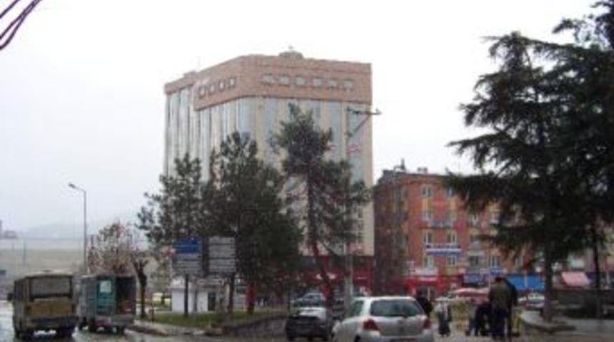 Karab&uuml;k Barosu Sosyal Tesis İ&ccedil;in Taşınmaz Aldı