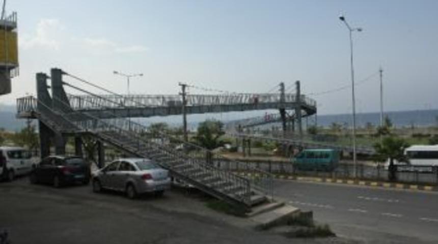 Karadeniz Usul&uuml; &Uuml;st Ge&ccedil;ide D&uuml;zenleme