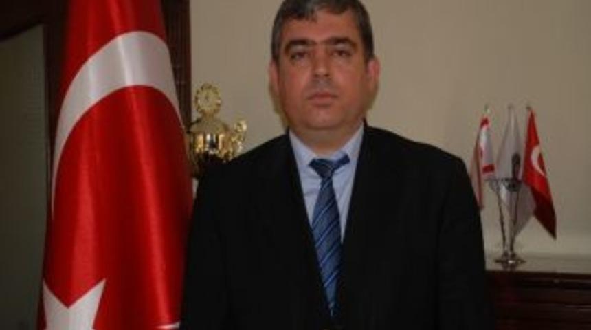 Emniyet M&uuml;d&uuml;r&uuml; İmiş&ccedil;i'den "telefon Hattı Dolandırıcılarına Dikkat" Uyarısı