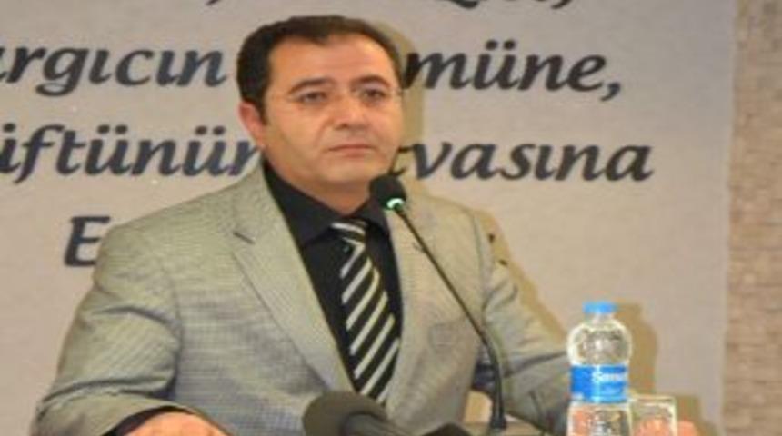İl Emniyet M&uuml;d&uuml;rl&uuml;ğ&uuml;nden Kuyumculara &lsquo;g&uuml;venlik&rsquo; Konulu Seminer