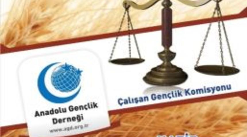 Erzurum&rsquo;da Helal Kazan&ccedil; Semineri