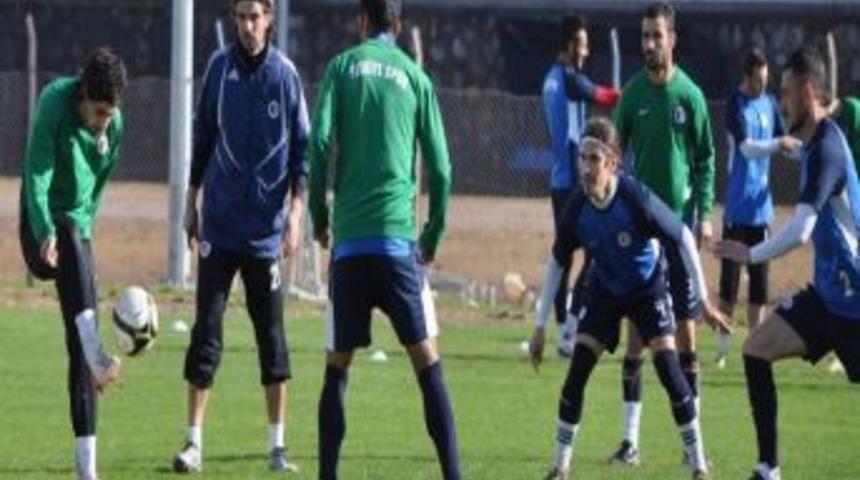 Fethiyespor&rsquo;un Sakatlıklarla Başı Dertte