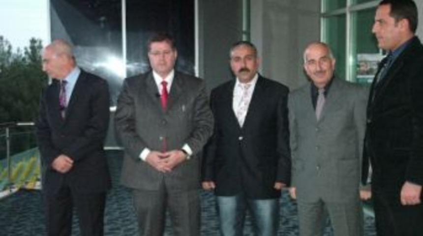 Kupa Kara &Ccedil;ocuk&rsquo;un Oldu