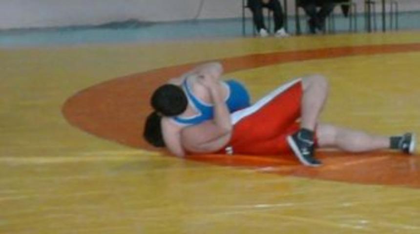 G&uuml;reş Takımı Madalyaya Doymuyor